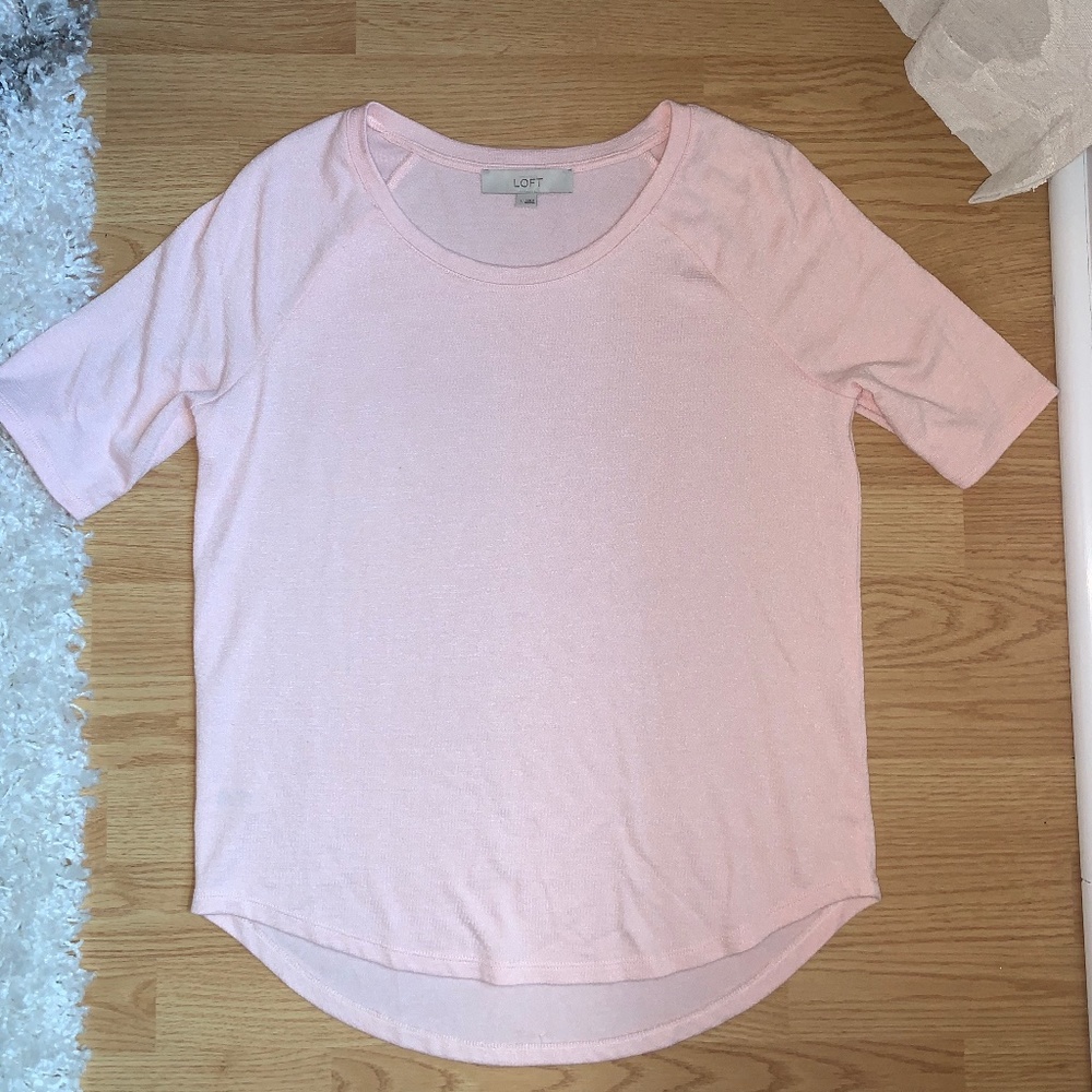 Pink T-Shirt